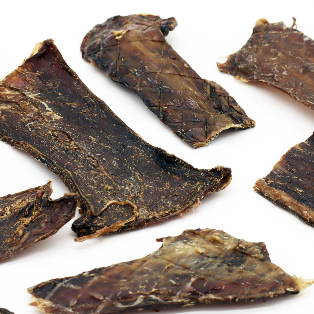 Beef Jerky