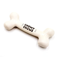 Rubber Bone