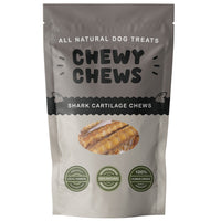 Shark Cartilage Chews